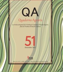 Quaderns Agraris núm. 51