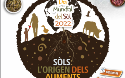 Cicle de Jornades ICEA sobre Agricultura Regenerativa