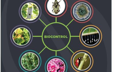 17a edició de l’Annual Biocontrol Industry Meeting (ABIM 2022)