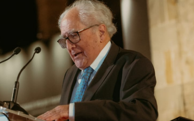 Entrevista a Pere Costa i Batllori, doctor en veterinària, exdegà del Col·legi Oficial de Veterinaris de Barcelona i excatedràtic de l’Escola d’Agricultura