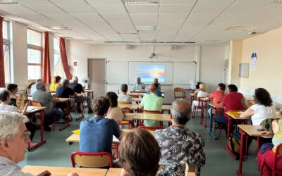 Jornada Energies renovables i món rural